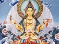 PRAJNAPARAMITA, Contemporary. www.andyweberstudios.com