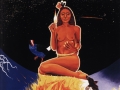MAHUIKA, Oceania, Contemporary. Courtesy of Robyn, Kahukiwa.