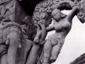 TREE GODDESS, Asia, 2nd Century C.E.
