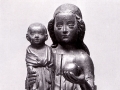 MARY, MOTHER OF GOD, Europe, 15th Century C.E.