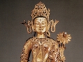 TARA, Asia, 16th Century, C.E.