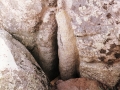 YONI ROCKS, North America, Prehistoric