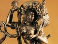 VAJRAVARAHI, Asia, 17th Century C.E.