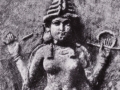 LILITH, Middle East, c. 2300 B.C.E.