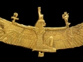 WINGED ISIS, Egypt, 600 b.c.e.