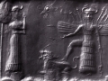 INANNA, Middle East, 3rd Millennium, B.C.E.