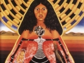 HINE-TITAMA, Oceania, Contemporary. Courtesy of Robyn Kahukiwa.