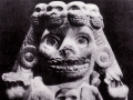 COATLIQUE, North America, 14th-16th Centuries C.E.