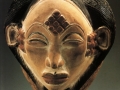 CABON ANCESTOR MASK, Africa, C. 1900 C.E.