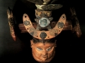 THE GELEDE MASK, Africa, 20th Century C.E. Africa, 20th Century C.E. Yoruba, S.W. Nigeria. Courtesy of the Musée Royal De L'Afrique Centrale Tervuren, Belgium.